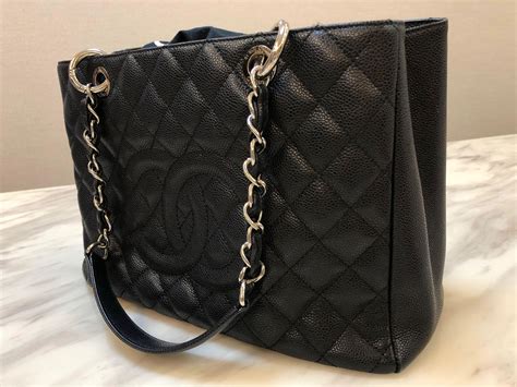 chanel bag used for sale.